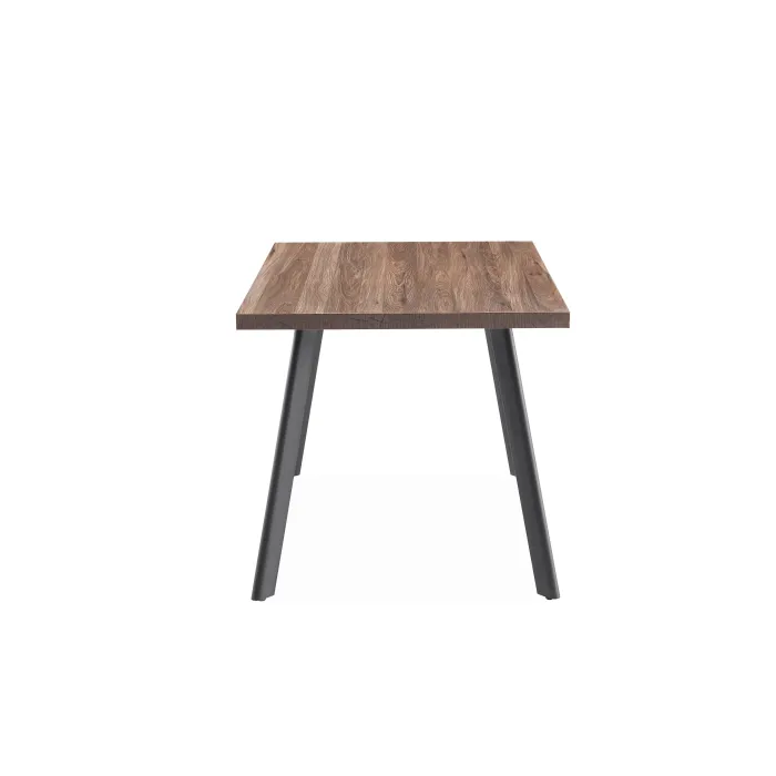 Isla 1.2m Dining Table - Walnut | Murphy Furniture