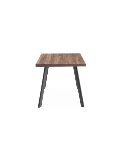 Isla 1.2m Dining Table - Walnut | Murphy Furniture