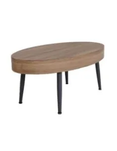 Verona Coffee Table - Oak | Murphy Furniture
