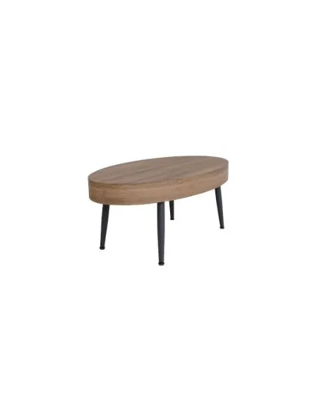 Verona Coffee Table - Oak | Murphy Furniture
