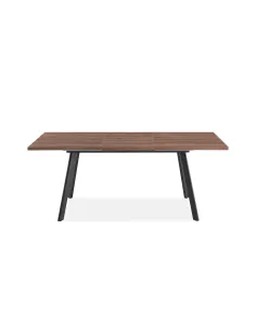 Isla 1.4 - 1.9m Extending Dining Table - | Murphy Furniture 2