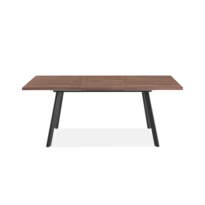 Isla 1.4 - 1.9m Extending Dining Table - | Murphy Furniture