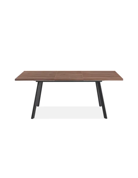 Isla 1.4 - 1.9m Extending Dining Table - | Murphy Furniture