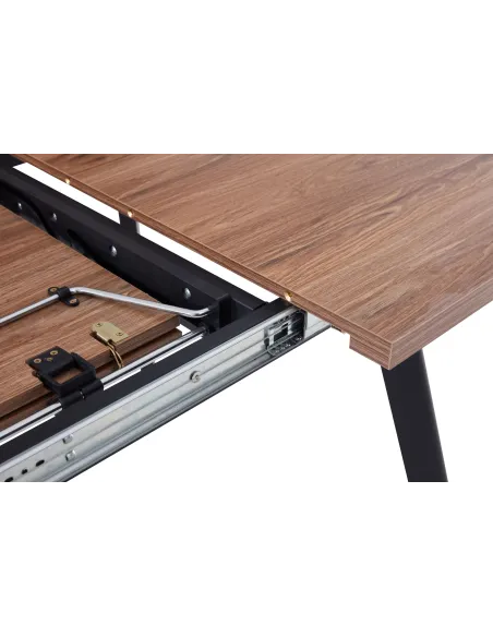 Isla 1.4 - 1.9m Extending Dining Table - | Murphy Furniture