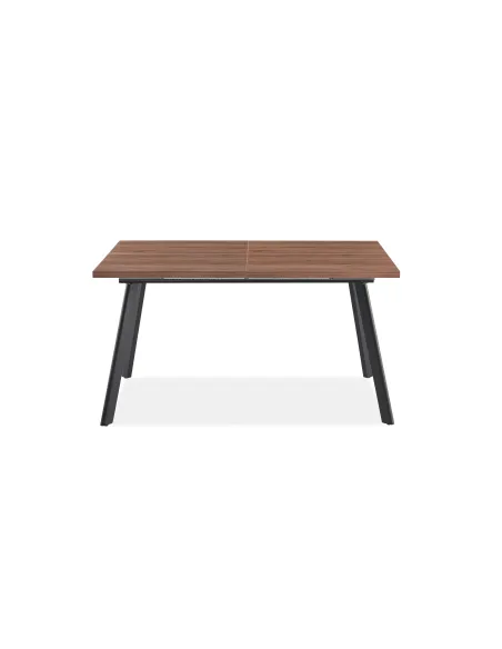 Isla 1.4 - 1.9m Extending Dining Table - | Murphy Furniture