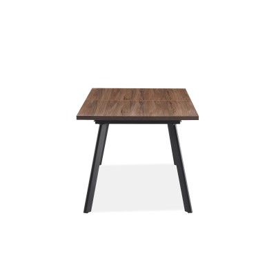 Isla 1.4 - 1.9m Extending Dining Table - | Murphy Furniture
