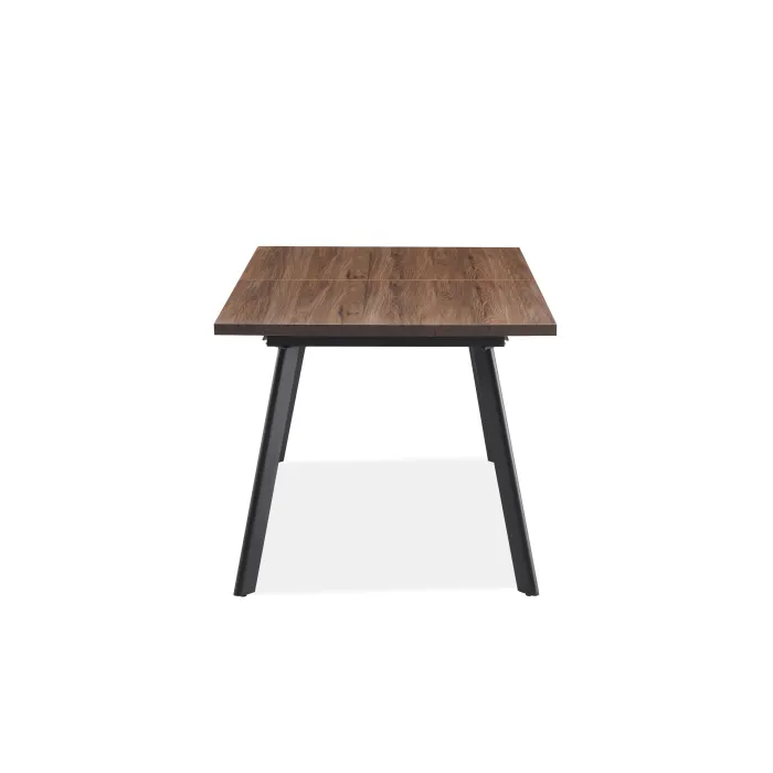Isla 1.4 - 1.9m Extending Dining Table - | Murphy Furniture