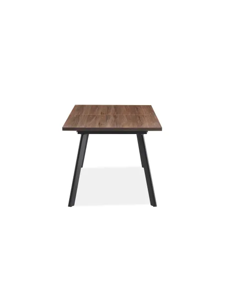 Isla 1.4 - 1.9m Extending Dining Table - | Murphy Furniture