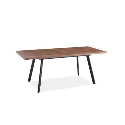 Isla 1.4 - 1.9m Extending Dining Table - | Murphy Furniture
