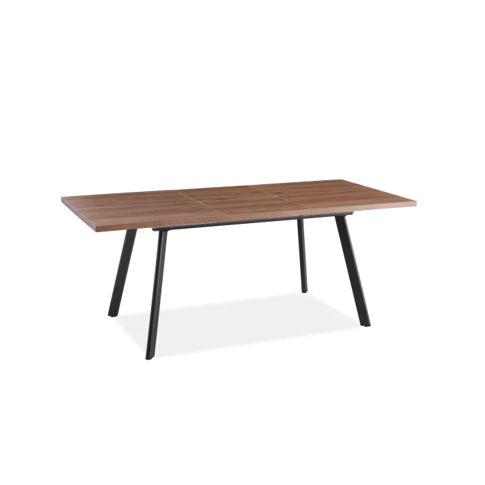 Isla 1.4 - 1.9m Extending Dining Table - | Murphy Furniture