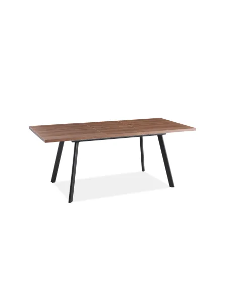 Isla 1.4 - 1.9m Extending Dining Table - | Murphy Furniture