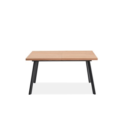 Isla 1.4 - 1.9m Extending Dining Table - | Murphy Furniture