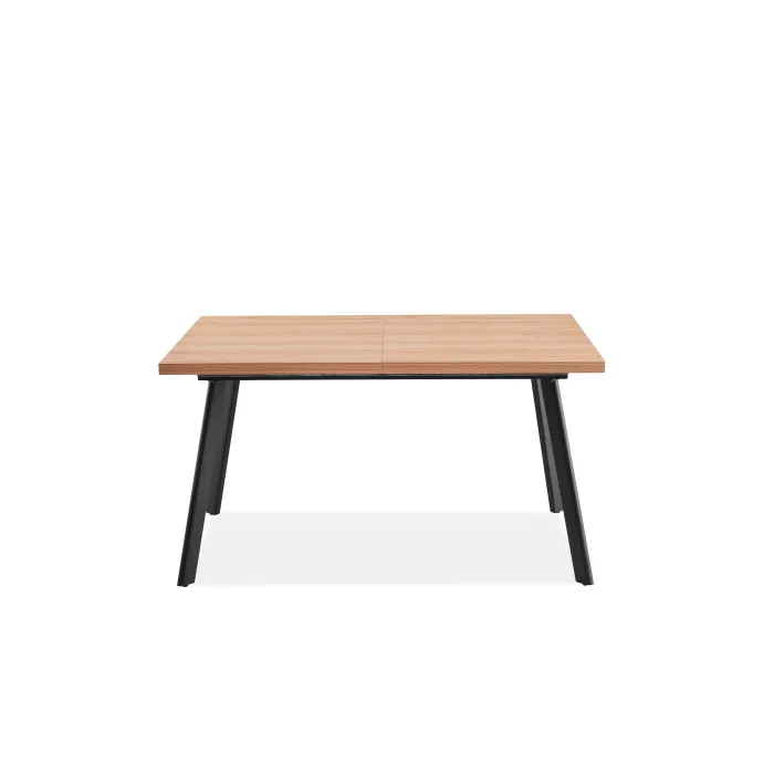 Isla 1.4 - 1.9m Extending Dining Table - | Murphy Furniture