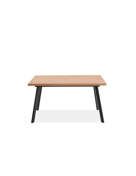 Isla 1.4 - 1.9m Extending Dining Table - | Murphy Furniture