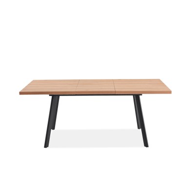 Isla 1.4 - 1.9m Extending Dining Table - | Murphy Furniture