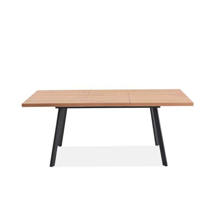 Isla 1.4 - 1.9m Extending Dining Table - | Murphy Furniture
