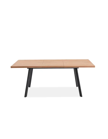 Isla 1.4 - 1.9m Extending Dining Table - | Murphy Furniture