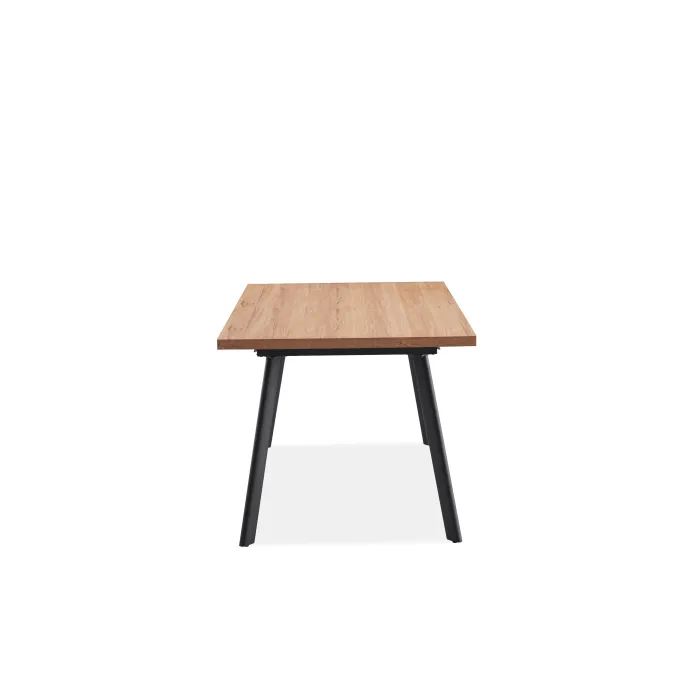 Isla 1.4 - 1.9m Extending Dining Table - | Murphy Furniture
