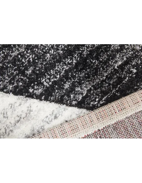 Impulse Chevron Rug - Grey | Murphy Furniture