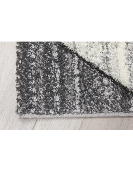 Impulse Chevron Rug - Purple | Murphy Furniture