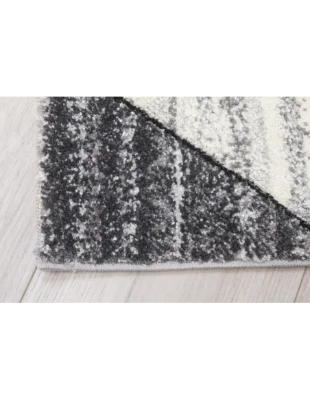 Impulse Chevron Rug - Teal | Murphy Furniture