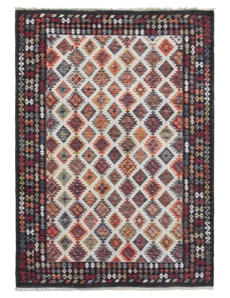 Modena Inca Rug - Multi | Murphy Furniture