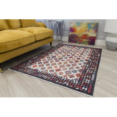 Modena Inca Rug - Multi | Murphy Furniture