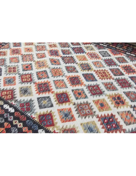 Modena Inca Rug - Multi | Murphy Furniture