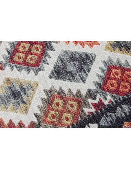 Modena Inca Rug - Multi | Murphy Furniture