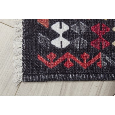 Modena Inca Rug - Multi | Murphy Furniture