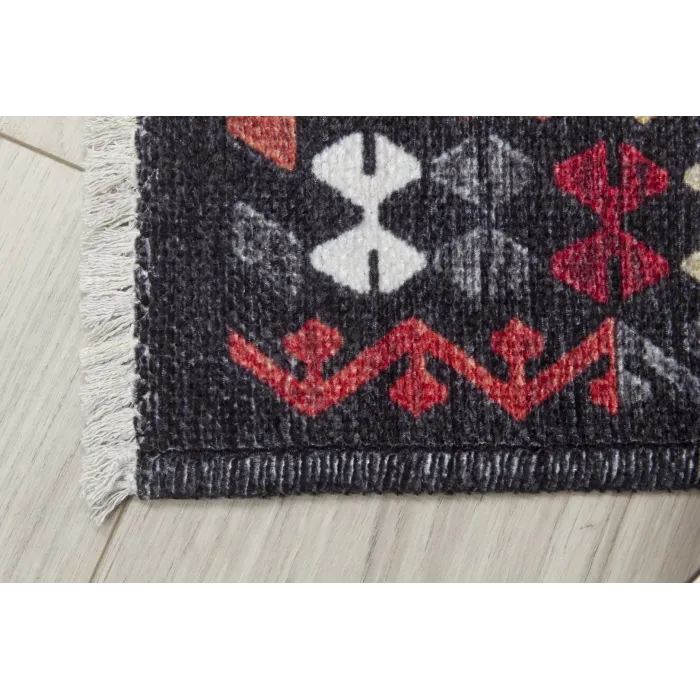 Modena Inca Rug - Multi | Murphy Furniture