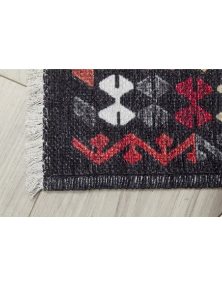 Modena Inca Rug - Multi | Murphy Furniture