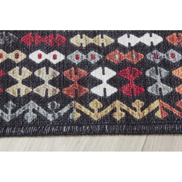 Modena Inca Rug - Multi | Murphy Furniture