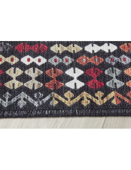 Modena Inca Rug - Multi | Murphy Furniture