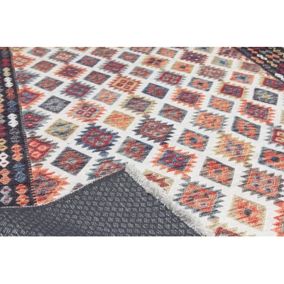 Modena Inca Rug - Multi | Murphy Furniture