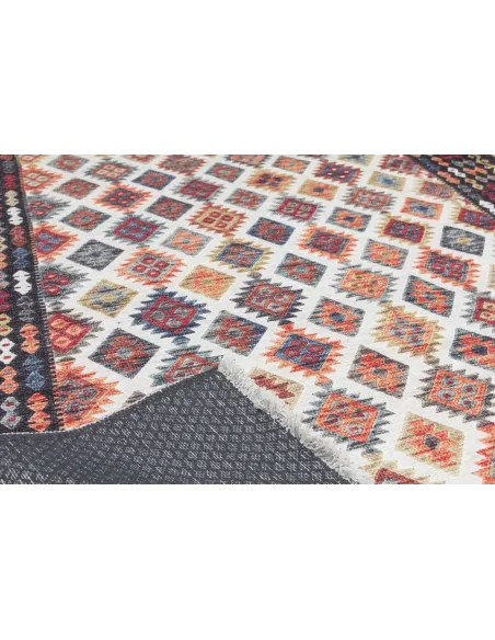 Modena Inca Rug - Multi | Murphy Furniture