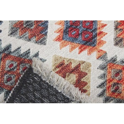 Modena Inca Rug - Multi | Murphy Furniture