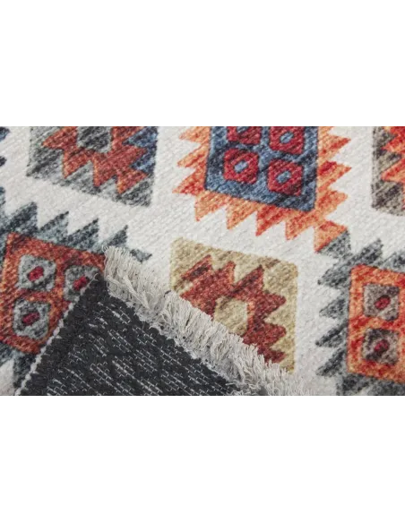 Modena Inca Rug - Multi | Murphy Furniture