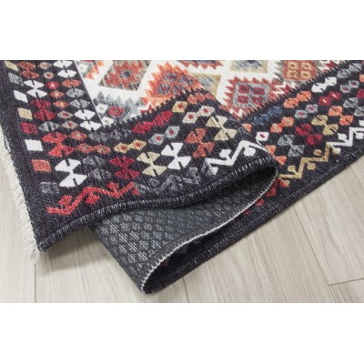 Modena Inca Rug - Multi | Murphy Furniture