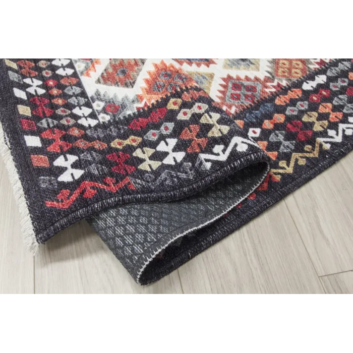 Modena Inca Rug - Multi | Murphy Furniture