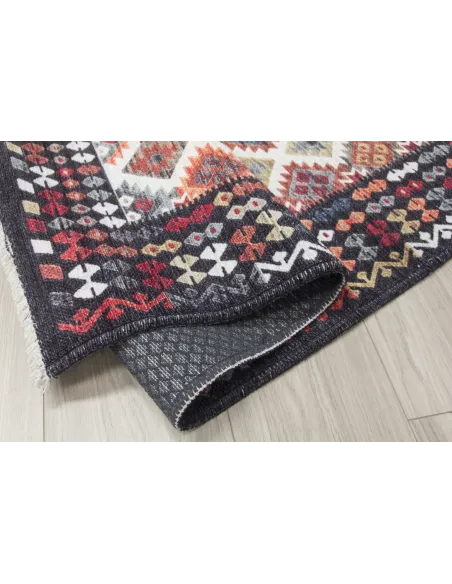 Modena Inca Rug - Multi | Murphy Furniture