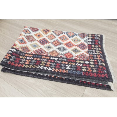 Modena Inca Rug - Multi | Murphy Furniture