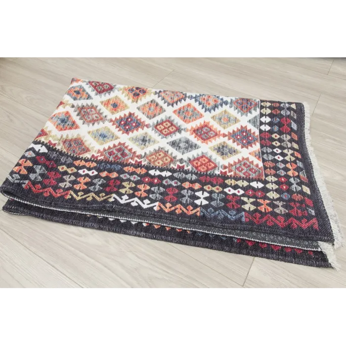 Modena Inca Rug - Multi | Murphy Furniture
