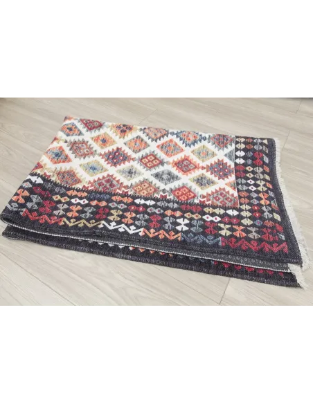 Modena Inca Rug - Multi | Murphy Furniture