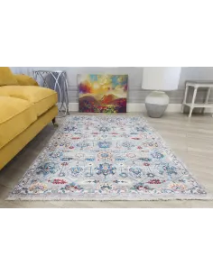 Modena Nadia Rug - Multi | Murphy Furniture
