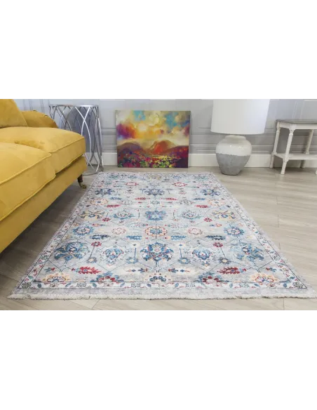 Modena Nadia Rug - Multi | Murphy Furniture