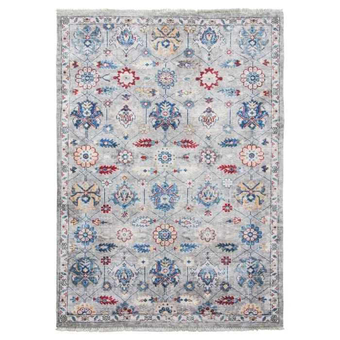 Modena Nadia Rug - Multi | Murphy Furniture
