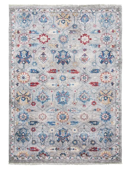 Modena Nadia Rug - Multi | Murphy Furniture