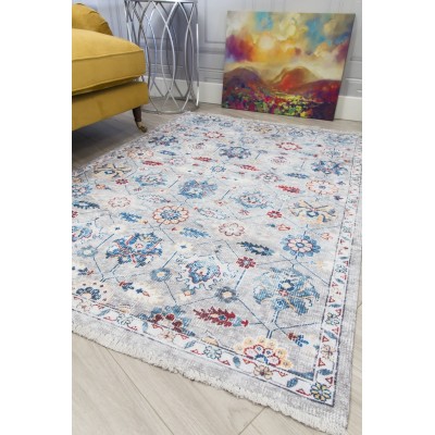 Modena Nadia Rug - Multi | Murphy Furniture