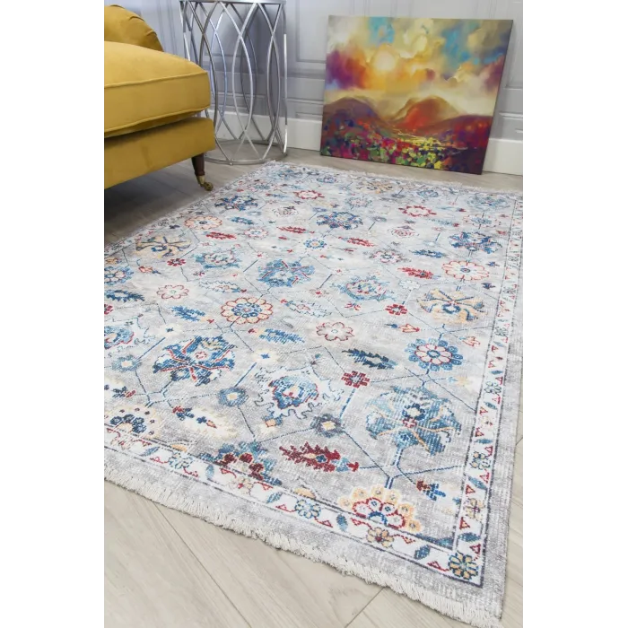 Modena Nadia Rug - Multi | Murphy Furniture